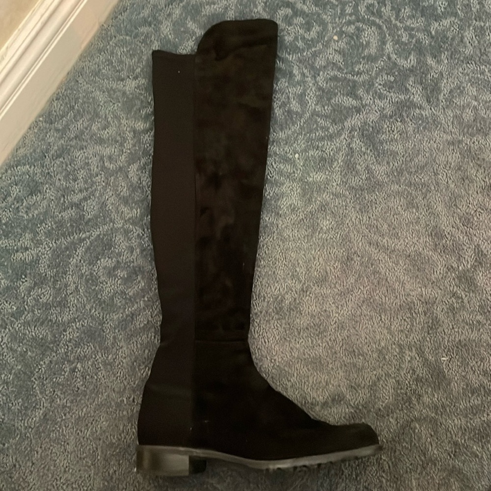 Stuart Weitzman boots